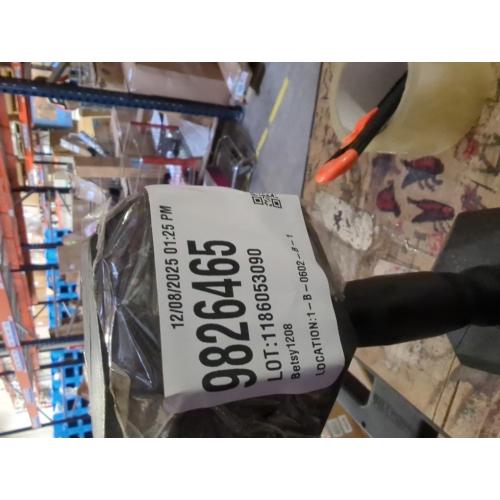 CAP Barbell Coated Hex Dumbbell Weight - Single | 10-120 lbs | Multiple Options