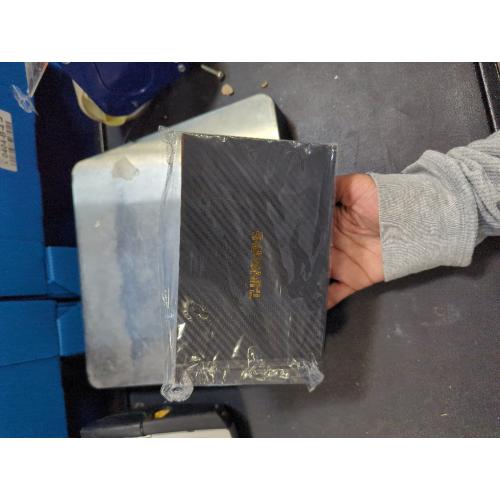 Thinborne Compatible with Pixel 9 Pro Fold Case, [600D Aramid Fiber] [Magnetic] [Ultra Thin] [Minimalist Style] [Carbon Fiber] - Version 2.0