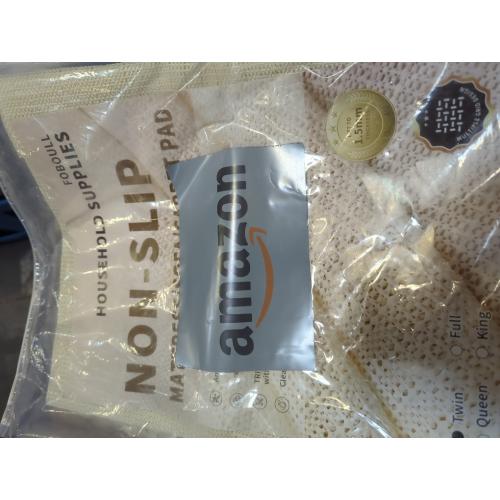 Keep Couch Cushions from Sliding, Keep Bed and Topper Pad from Sliding for Sofa, Couch, Chair Cushion, Mattresses, Easy Trim, Slip Resistant, Grips Helps Stop Slipping