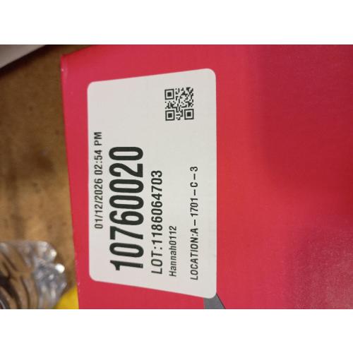 Medic Therapeutics Adjustable Laptop Desk w/ Cooling Pad & Mouse Pad