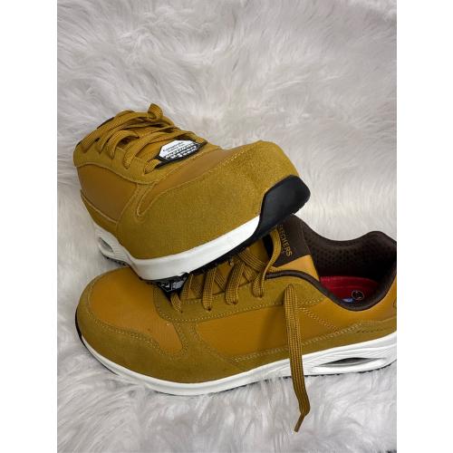 Skechers Uno SR - Kolen Comp Toe size 10