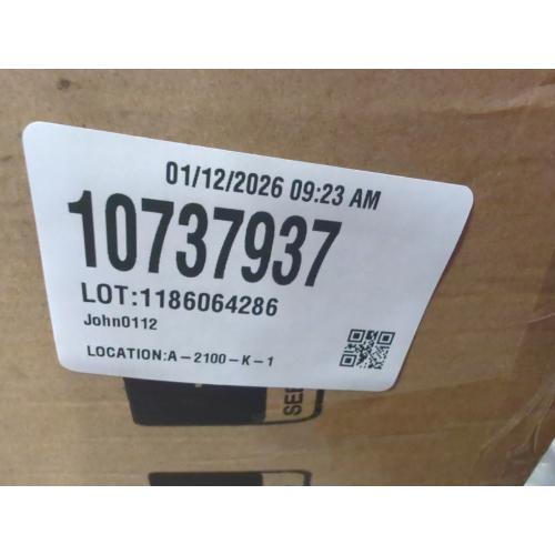 TIDEWE Hunting Blind 360°See Through with Large Open Door, Pop Up Ground Blind with Removable Curtain & Carrying Bag, Portable Resilient Tent(Forest Fade Camo)