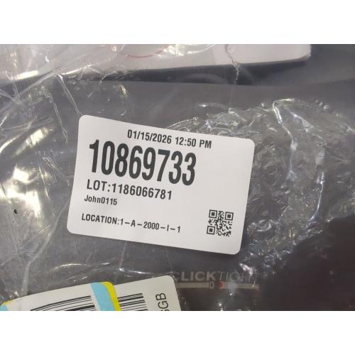 Britax Poplar Convertible Car Seat, 2-in-1 Car Seat with Slim 17-Inch Design, ClickTight Technology, Glacier Graphite