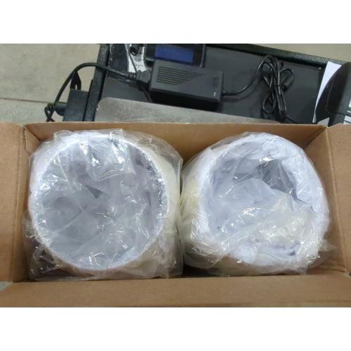 Gusto Nostro Stainless Steel Wine Glass - 18 oz Unbreakable Gold Wine Glasses for Travel, Camping and Pool - Fancy, Unique and Cute Portable Metal Wine Glass for Outdoor Events, Picnics (Set of 2)