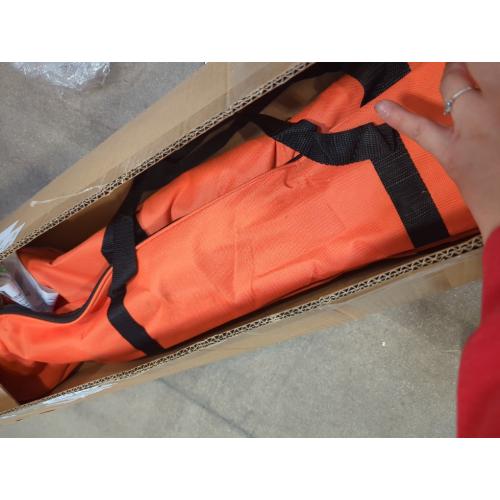 DrainX Toilet Auger Drain Plumbing Snake | Use with Drill or Manually, Angle Designed for Toilet Clogs, Plastic Guard for Porcelain Protection