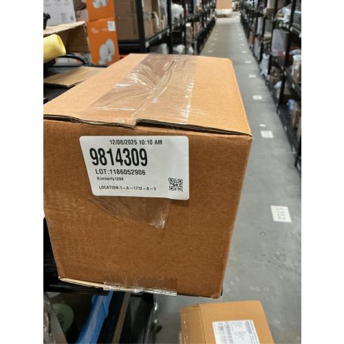 Our Table Simply White Words Butter Keeper