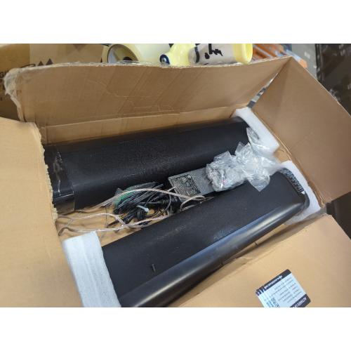 Ky-8000 sound bar speaker