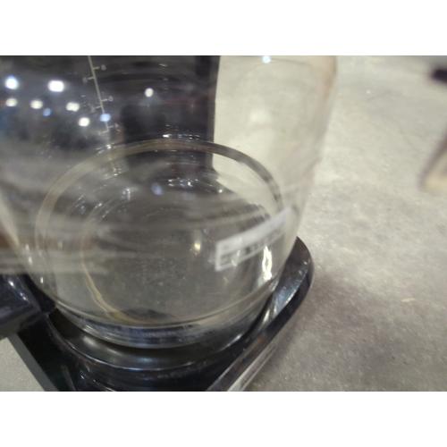 bella PRO - 12-Cup Programmable Coffee Maker - 90194 - Stainless Steel