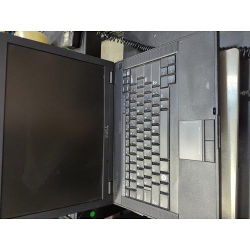 Dell Latitude E5400 With Charger