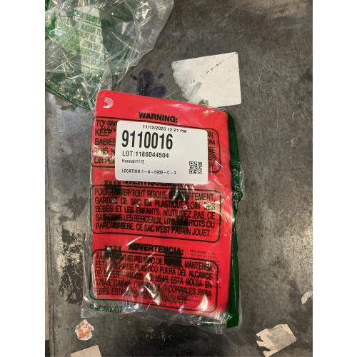 D'Addario Varigrip Hand Exerciser