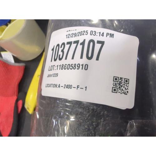 Hanaive 4 Pcs Size  40 Inch x 4.1 Inch Jumbo Foam Pool Noodles Pipe Insulation Tube Large Swimming Swim Hollow Noodle Bulk for Floating Craft Projects Pre Slit Clamp Protection Padding Bumper (Black)