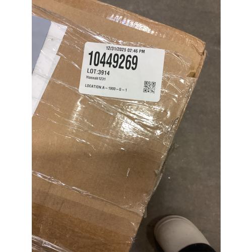 Avanti 1.7-cu ft Mini Fridge (Stainless Steel) ENERGY STAR