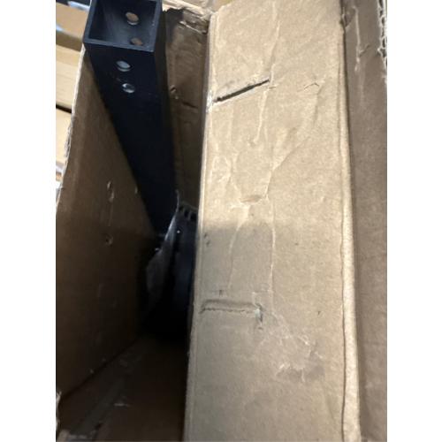 Boat Transom Saver Adjustable Shock Absorbing Boat Transom Saver with Composite Head Ideal for Holds Engine, Roller and Trailer Mounts