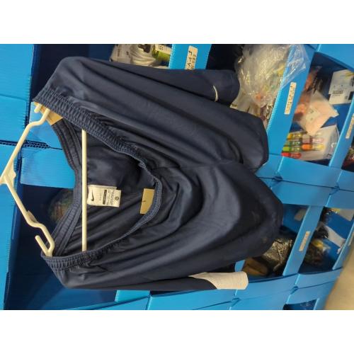 Size XXL Nike Soccer Park III Shorts