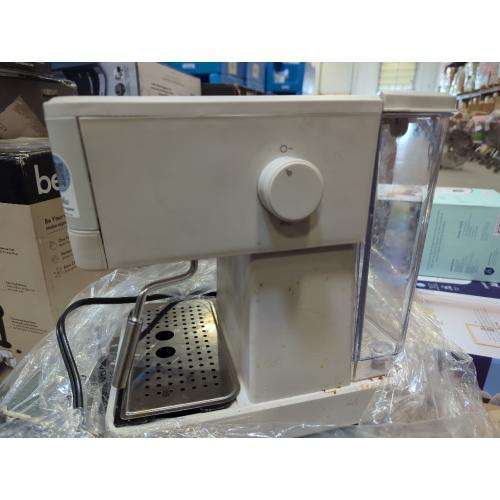 Bella PRO - Barista Elite Espresso Station with 20 Bars of High Pressure - Oatmilk