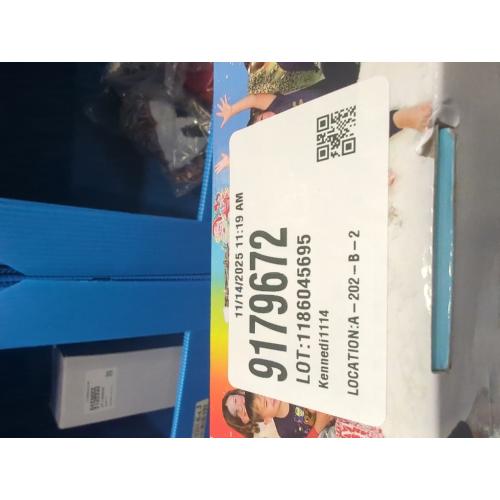 15 Gal PARTY GOAT Bulk Fake Snow Powder for Outdoor & Indoor use. 39oz Makes 15 Gallons of Instant Snow for Sensory Play. Make Artificial Snowballs. Just Add Water. Magic Fun for Kids