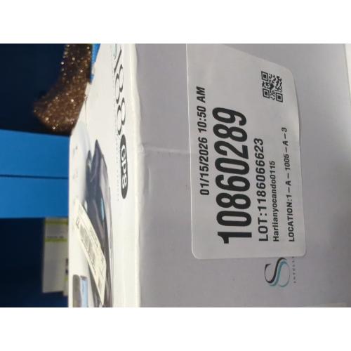 Dodoore S188 GPS Drone with 8K Camera for Adults, FPV RC Quadcopter with Brushless Motor, 5G WiFi Transmission, Obstacle Avoidance, Optical Flow, Auto Return, Follow Me, Storage Bag, 2 Battery, Black