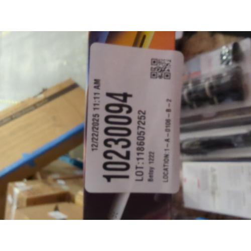 2PC Butane Torch Lighters, 7.9IN Refillable Torch Lighter Adjustable Jet Flame Butane Lighter Long Pen Lighter for Grill BBQ Candle Camping (Gas Not Included)