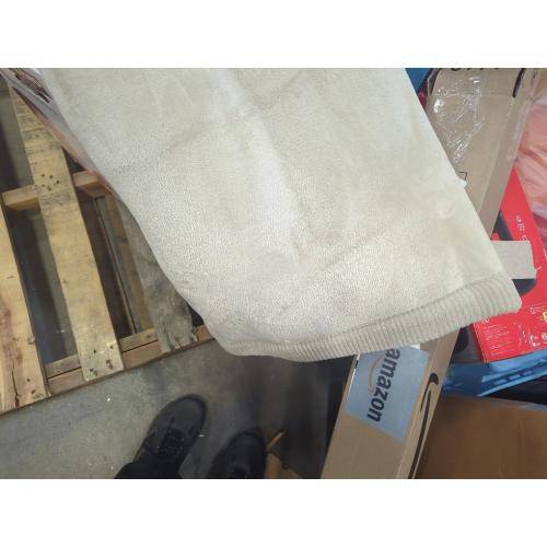 Size medium Color beige area rug