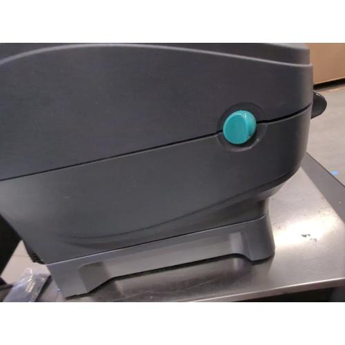 ZEBRA ZP 450 Label Thermal Bar Code Monochrome Printer ZP450-0501-0006A