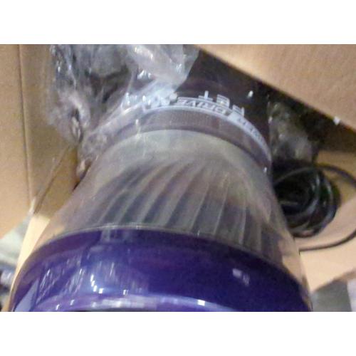 Hoover PowerDrive Pet Bagless Upright Vacuum Cleaner, UH74210