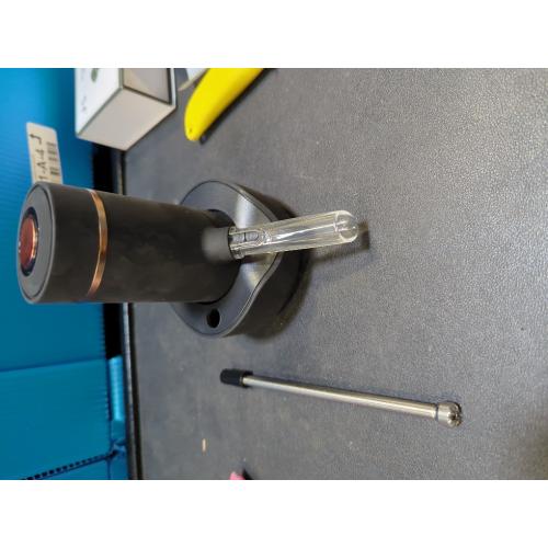 3-in-1 Electric Wine Aerator & Decanter Set with Stand Base - Automatic Pump Dispenser, Retractable Tube, and Built-in Pourer, Ideal Gift for Wine Lovers