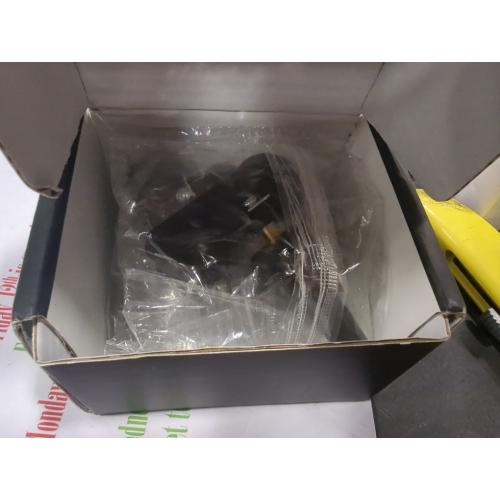 Set of 4 TPMS Sensor,GM 315Mhz Tire Pressure Monitoring Sensor Compatible for Chevy Silverado GMC Cadillac Buick Pontiac Saturn Hummber Saab Replace#13598771 13598772 13586335 13581558