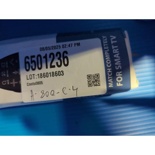 Remote Control, New Smart TV Remote Control Controller Universal Multi-Function Replacement fit for LG for Samsung BN59-01185F BN59-01185D