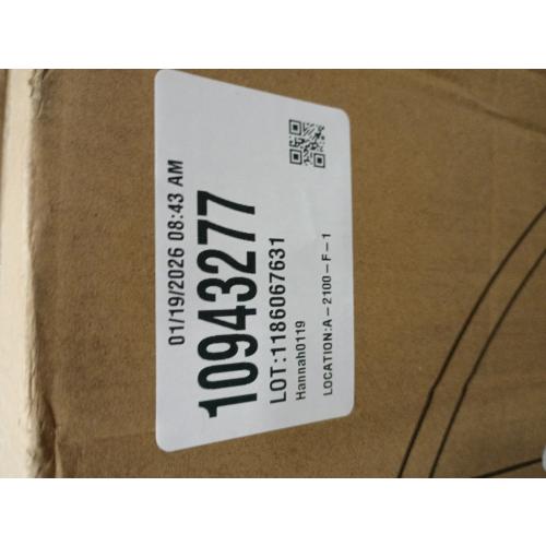 Montoire 24 Inch Wooden Farmhouse Wall Clock Large, Extra Large for Living Room Decor - Big Oversized Rustic Round Decorative Clocks for Walls, Battery Operated