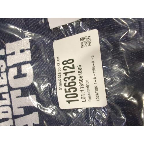 Deadliest Catch Blue