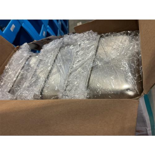 TeamFar Loaf Pans for Baking, 9 × 5 Inch Stainless Steel Loaf Bread Pans Tins for Homemade Bread/Brownies, Healthy & Sturdy, Oven & Dishwasher Safe - Set of 6