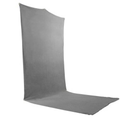 Savage Travel Backdrop (Gray, 5 x 12')