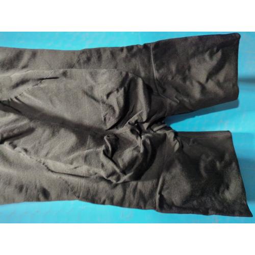 Size Large SHAPERX Shapewear for Women Tummy Control Open Bust Thigh Slimmer Body Shaper