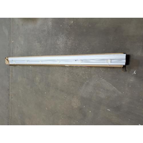 2in Plantation Blind White Large