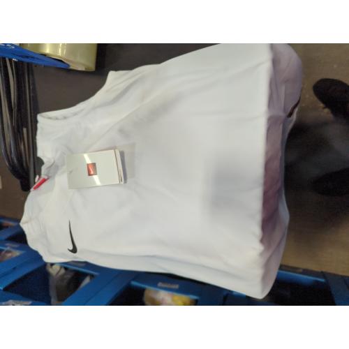 Size S Nike Men's Sleeveless Hydroguar