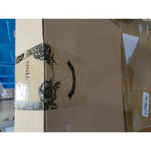 MACTING Artificial Flower Roses 30PCS Real Touch Fake Flowers with Stem Foam Roses for DIY Wedding Bouquet Table Centerpieces Bridal Shower Party Spring Home Mothers Day Decorations (Cream)