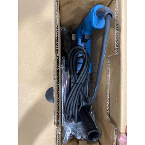 DongCheng 1 Inch SDS-Plus Rotary Hammer Drill with Safety Clutch, 6.7Amp Heavy Duty Corded Demolition Hammer for Concrete, 1200 RPM, 3.0 Joules, Including 4pcs Drill Bits