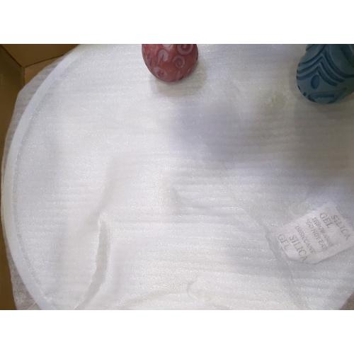 ENSO Japanese Zen Garden Kit for Desk - Inori Premium Sand Garden Gift Set for Meditation Therapy - Mini Zen Décor Office Desktop Accessories - Solid Wood Tray, 4 Hand Crafted Spheres & Custom Holder