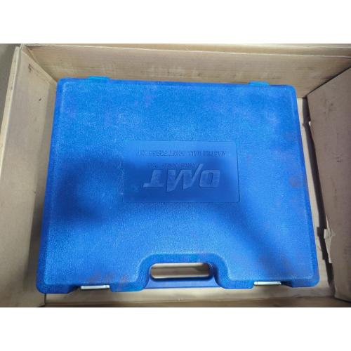 Blue Orion Motor Tech 21PCS Master Ball Joint Press, Upper and Lower Ball Joint Removal Tool, Automotive Ball Joint Press Kit