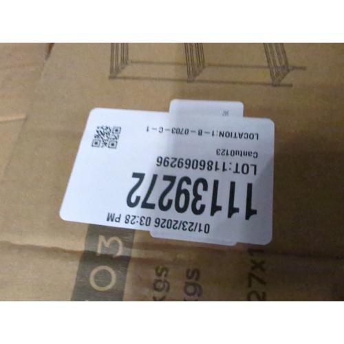 CASAMAYA Clothes Rack, Portable Closet, 80.7 Inch Extra Large Capacity Wardrobe Closet, Clothes Storage Organizer with Shelves and 5 Hanging Rods, Easy to Assembly, Black PCT036B01