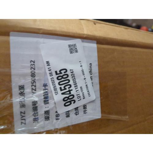 Art&Tuft Washable Rugs 8x10, Anti-Slip Backing Abstract 8x10 Rug, Stain Resistant Rugs for Living Room, Foldable Machine Washable Area Rug (TPR53-Beige, 8'x10')