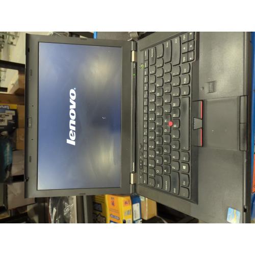 Lenovo ThinkPad T430 14 LED With Charger