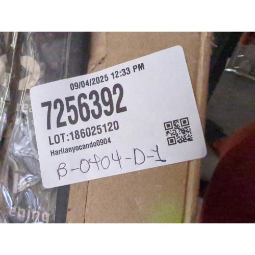 UAC CO 4440 A/C Compressor, 1 Pack