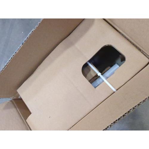 Graco Slim Spaces Compact Baby Swing