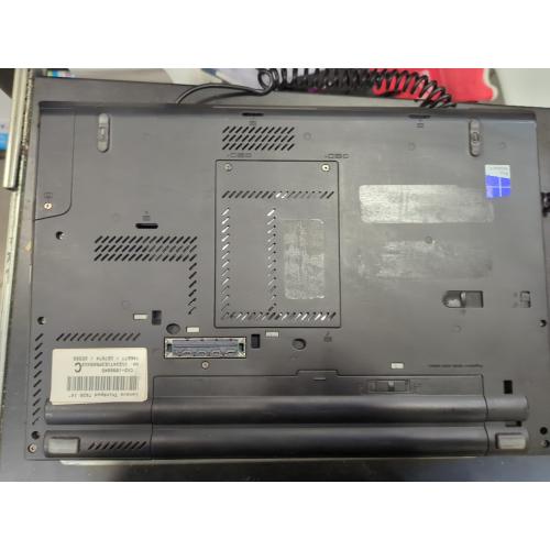 Lenovo ThinkPad T430 With Charger