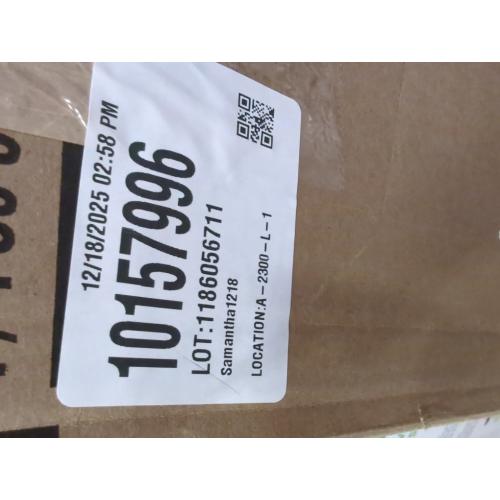 Poise Bladder Control Pads, Adult Women, Moderate Absorbency, Disposable, 54 Count, 2 Packs, 108 Total