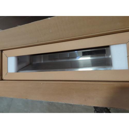 Winflo 30 In. Stainless Steel Non- Ducted Under Cabinet Range Hood