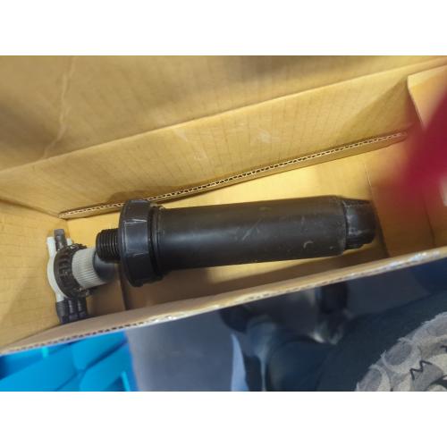 Eden 96093 Multi-Adjustable Flex Design Garden Sprinkler with Extension Set, Great for DIY Gardening Product