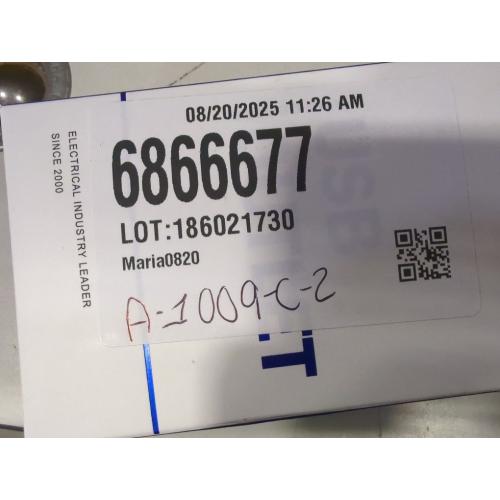 ELEGRP 30W 6.0 Amp 3-Port USB Wall Outlet, 15A Receptacle with Dual Type C & A Ports, Charger for iPhone/iPad/Samsung/LG/HTC/Android Devices, UL Listed, w/Wall Plate, 1 Pack, Matte White