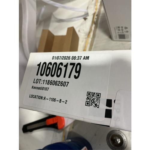 Samsung Electronics Qi Wireless Charger UV Sanitizer GP-TOU020SACWU - White